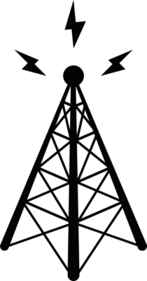 Signal from Noise Logo